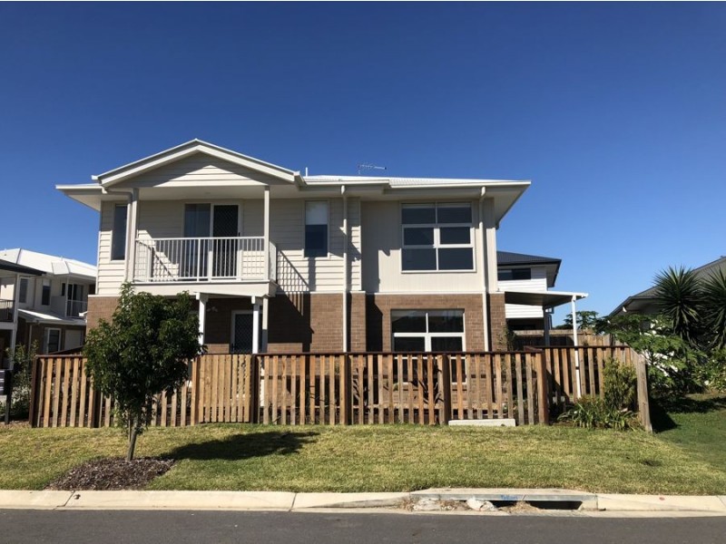 Mango Hill QLD 4509