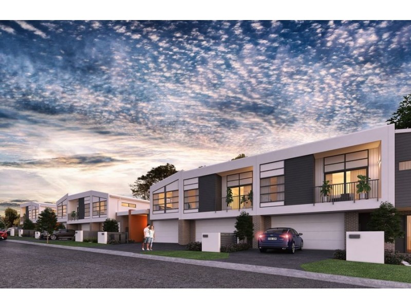 Mango Hill QLD 4509