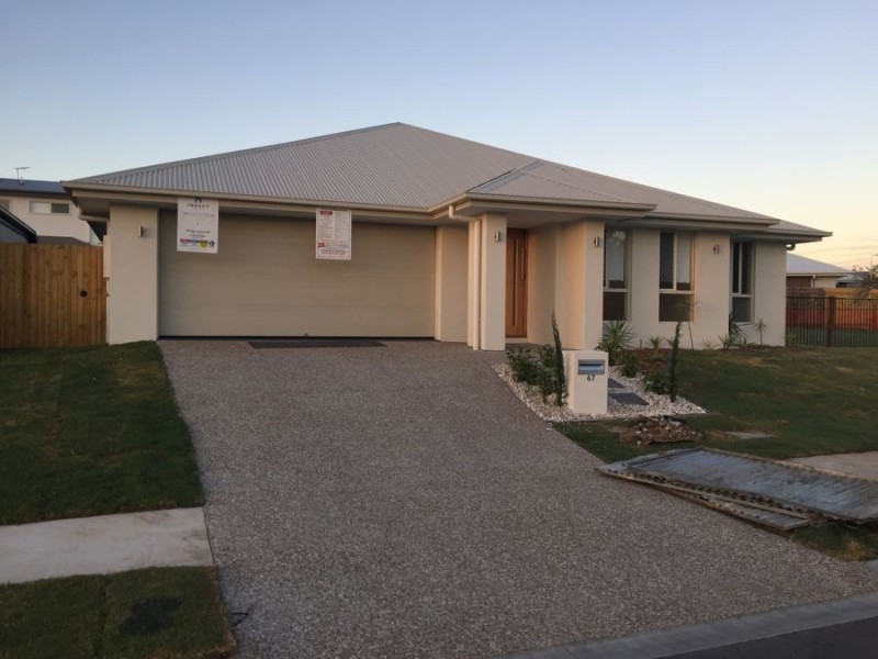 67 Highlands Street, Yarrabilba QLD 4207