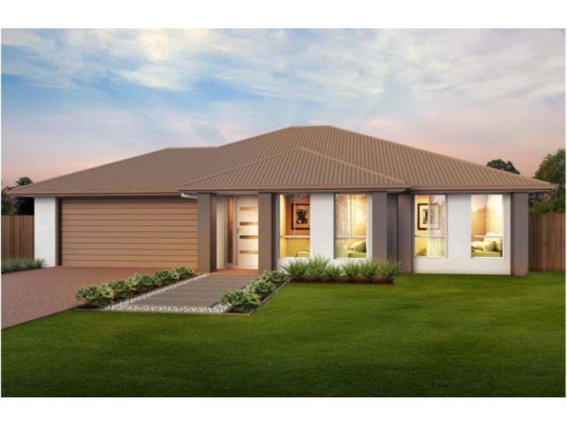 204 Darlington Drive, Yarrabilba QLD 4207