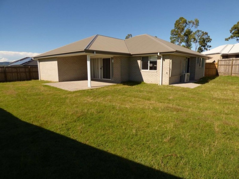 204 Darlington Drive, Yarrabilba QLD 4207