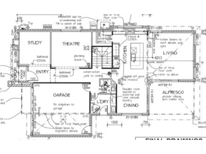 Hemmant QLD 4174 Floorplan