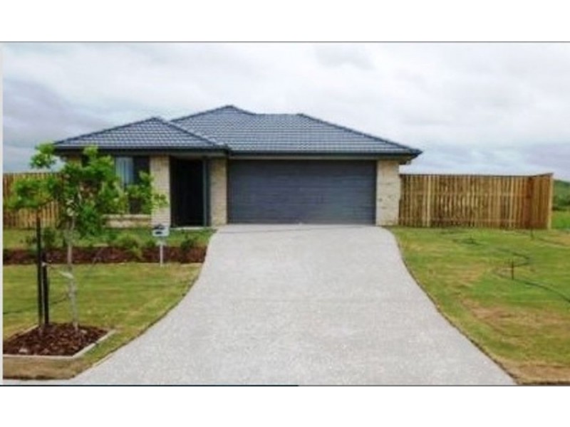 25 Blaxland Court, Laidley North QLD 4341