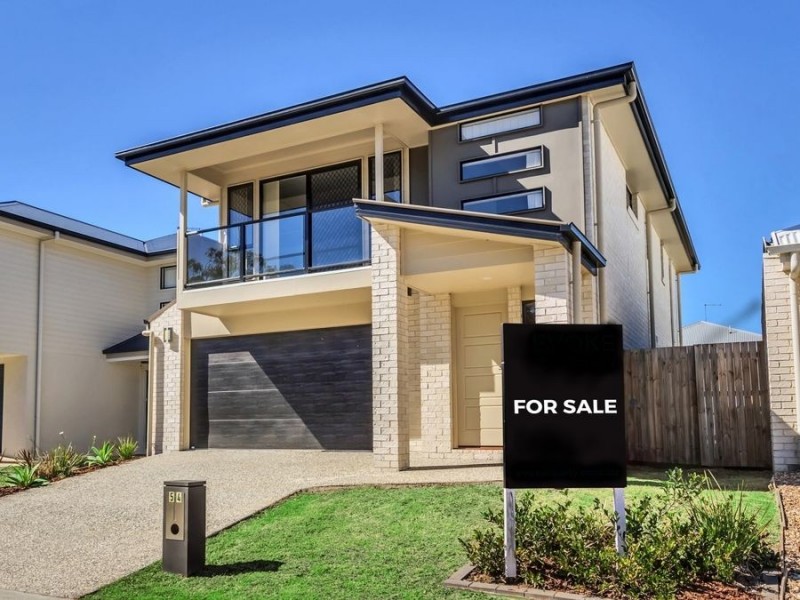 54 Sandalwood Crescent, Griffin QLD 4503