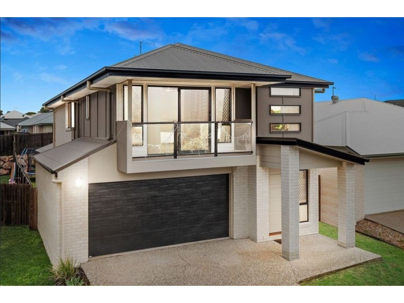 54 Sandalwood Crescent, Griffin QLD 4503