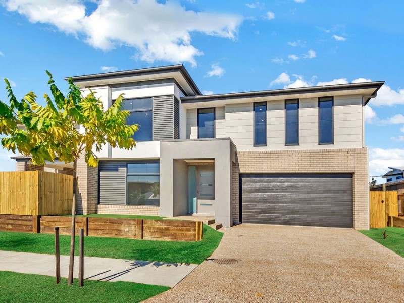 Lot 745 Donnelly Street, Mango Hill QLD 4509