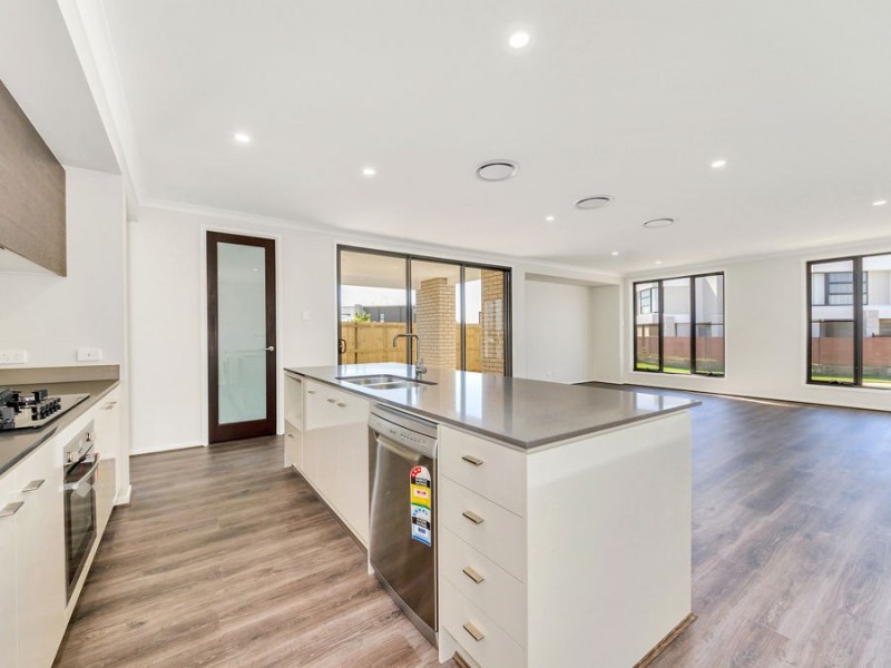 Lot 745 Donnelly Street, Mango Hill QLD 4509