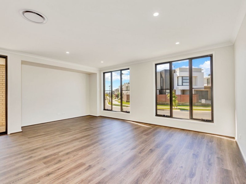Lot 745 Donnelly Street, Mango Hill QLD 4509