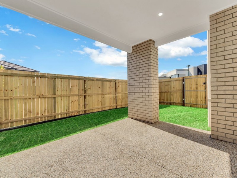 Lot 745 Donnelly Street, Mango Hill QLD 4509