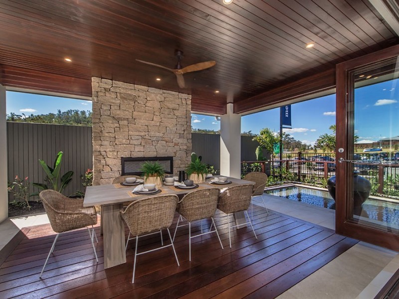 22 Houston Street, Spring Mountain QLD 4124
