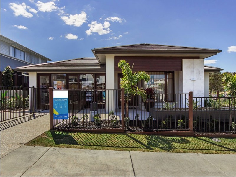 22 Houston Street, Spring Mountain QLD 4124