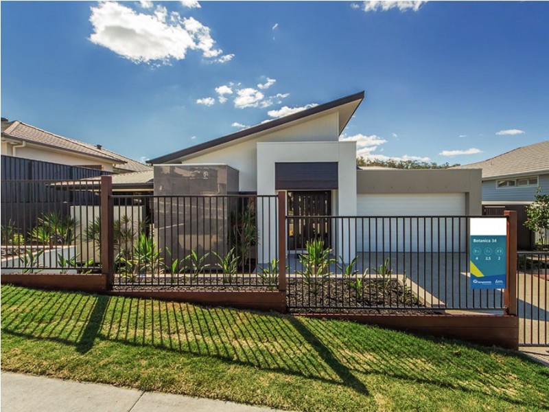 18 Houston Street, Spring Mountain QLD 4124