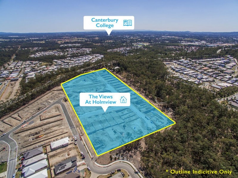 Holmview QLD 4207