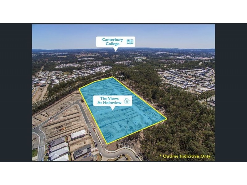 Lot 36 105 Gardiner Road, Holmview QLD 4207