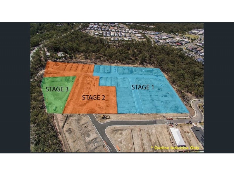 Lot 36 105 Gardiner Road, Holmview QLD 4207