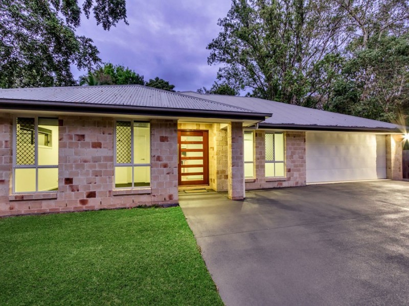 22 Morris Street, Dayboro QLD 4521