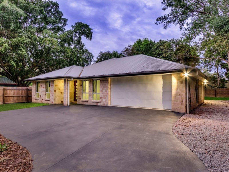 22 Morris Street, Dayboro QLD 4521