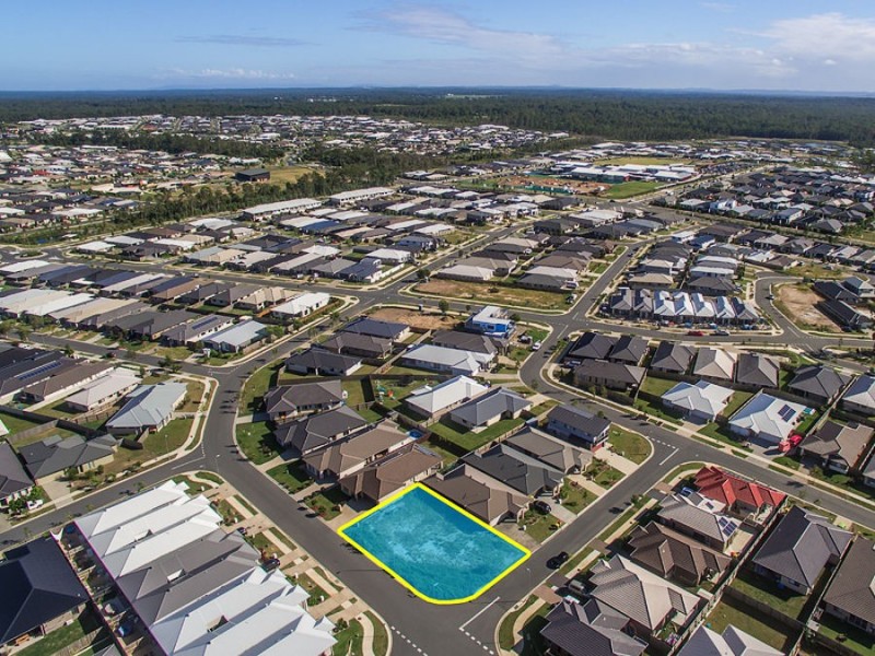 18 Tasker Street, Yarrabilba QLD 4207
