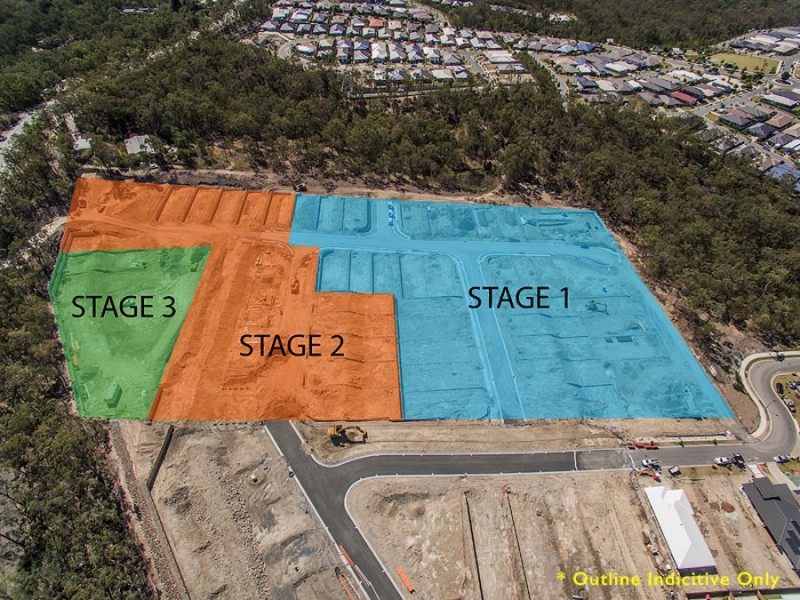 Holmview QLD 4207