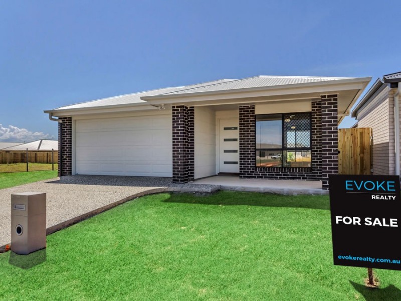 126 Waterside Esplanade, Caboolture South QLD 4510