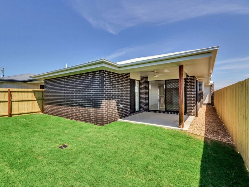 126 Waterside Esplanade, Caboolture South QLD 4510
