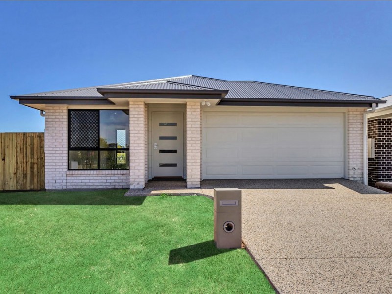 Lot 622 Petrie Street, Caboolture South QLD 4510