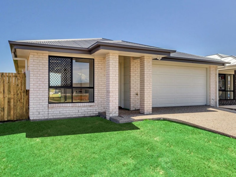 Lot 622 Petrie Street, Caboolture South QLD 4510