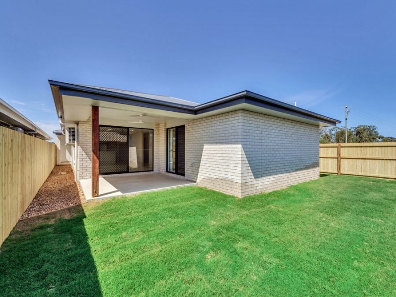 Lot 622 Petrie Street, Caboolture South QLD 4510