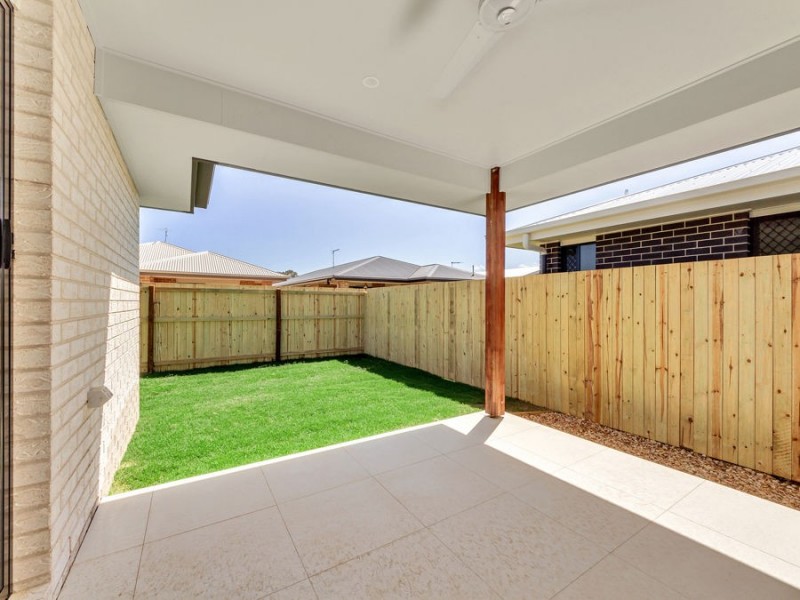 Lot 622 Petrie Street, Caboolture South QLD 4510