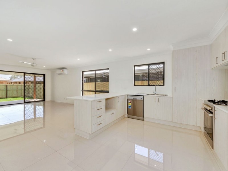Lot 622 Petrie Street, Caboolture South QLD 4510