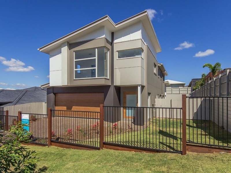 Lot 1029 Houston Street, Spring Mountain QLD 4124