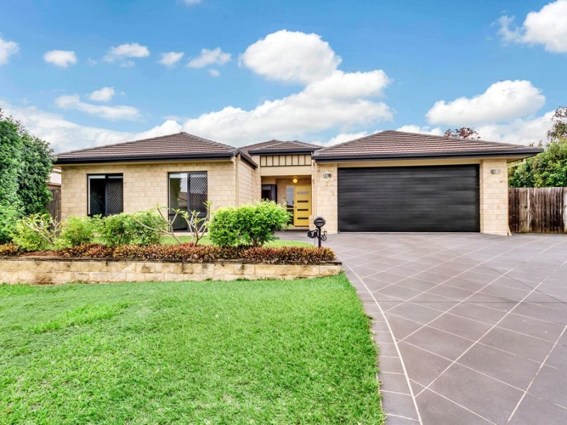 7 Quokka Street, North Lakes QLD 4509