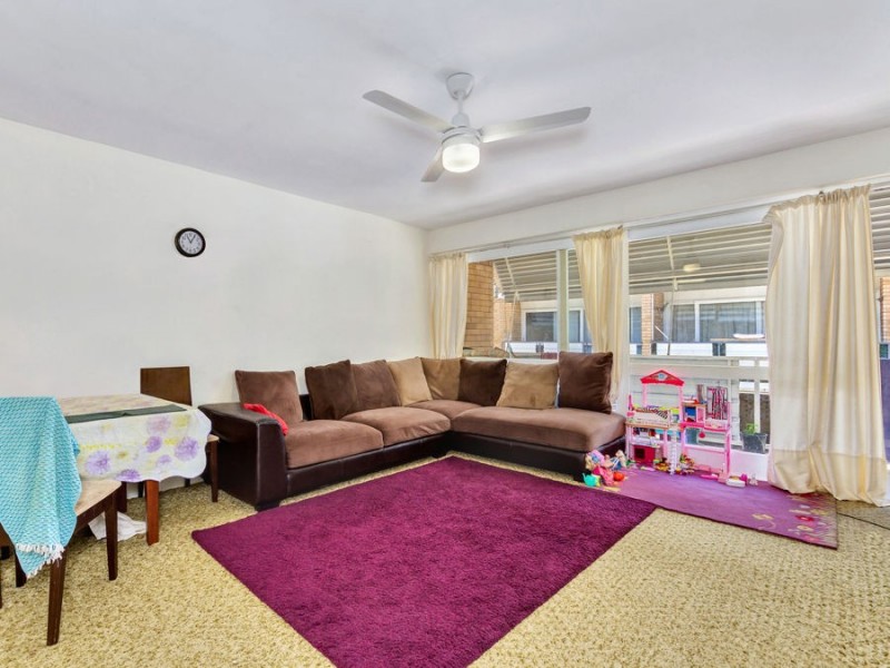 3/17 East Street, Lutwyche QLD 4030