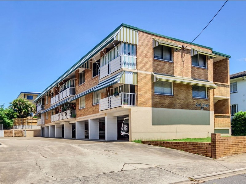 3/17 East Street, Lutwyche QLD 4030