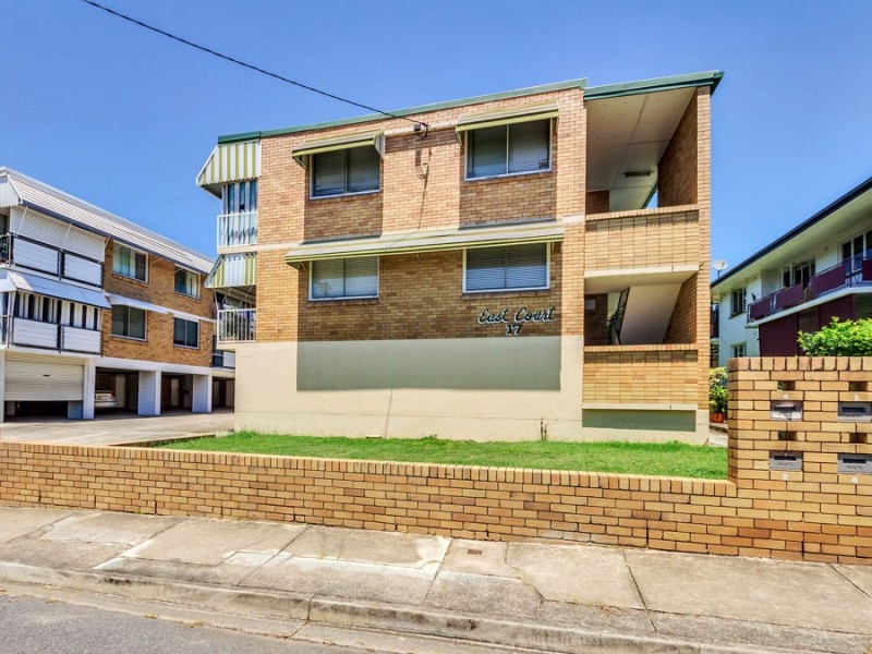 3/17 East Street, Lutwyche QLD 4030