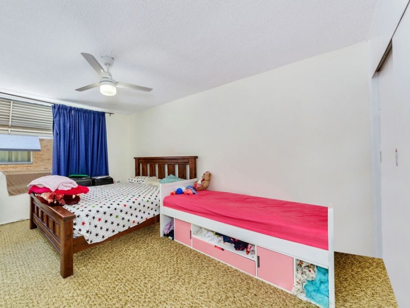 3/17 East Street, Lutwyche QLD 4030