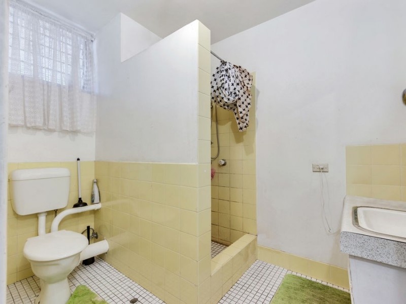 3/17 East Street, Lutwyche QLD 4030