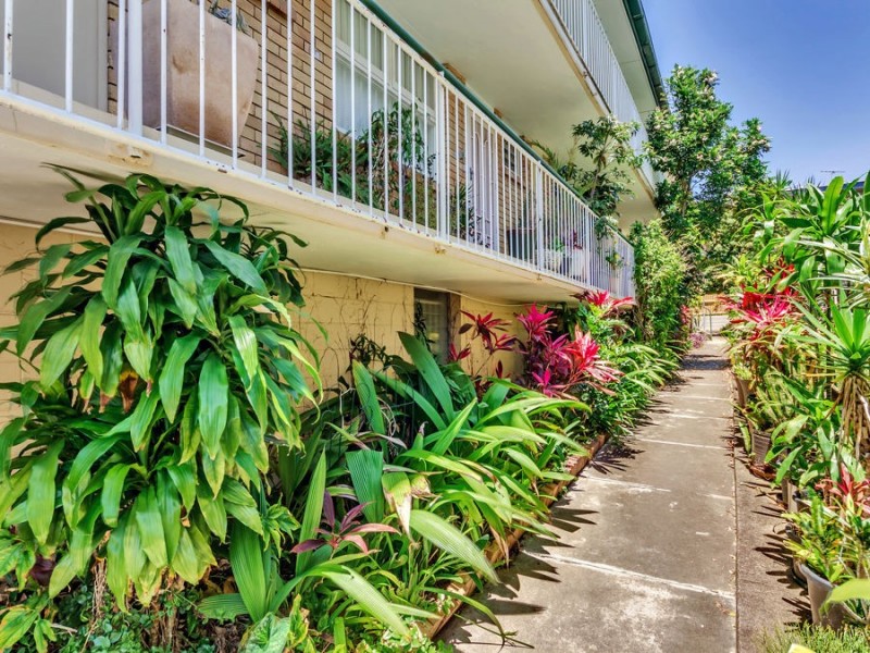 3/17 East Street, Lutwyche QLD 4030