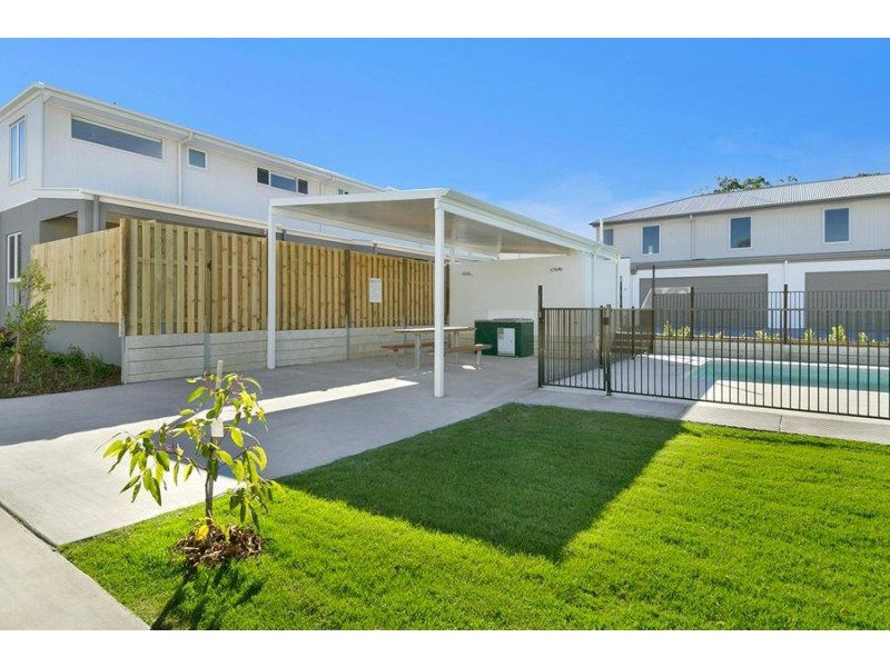 Mango Hill QLD 4509