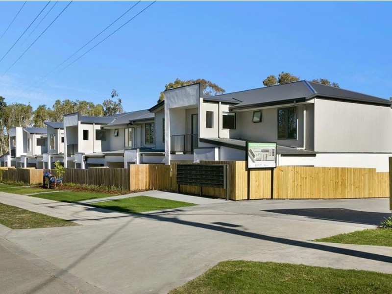 Mango Hill QLD 4509