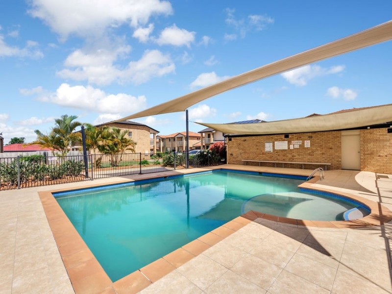 62/90 Webster Road, Deception Bay QLD 4508