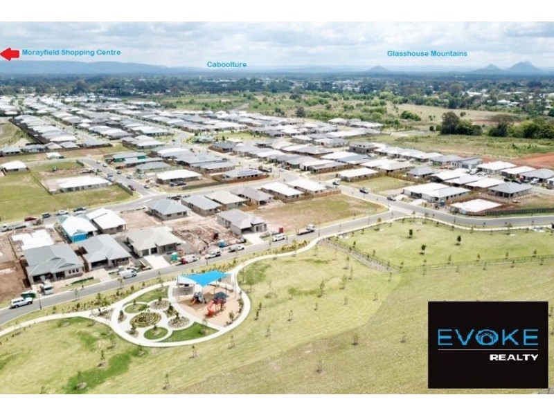 Caboolture South QLD 4510