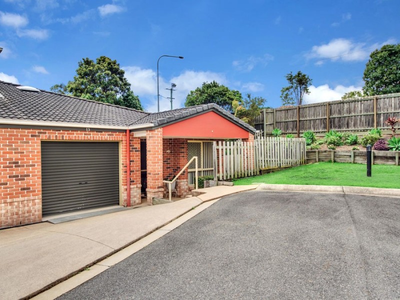 13/5 Nicole Street, Bracken Ridge QLD 4017