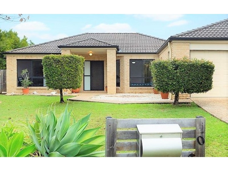 20 Cootamundra Cres, Narangba QLD 4504