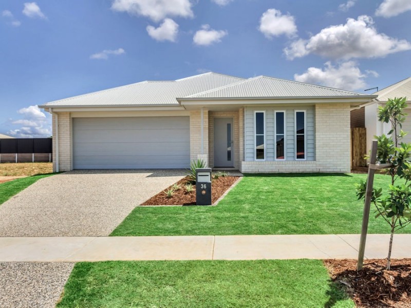 36 Azorean Street, Griffin QLD 4503