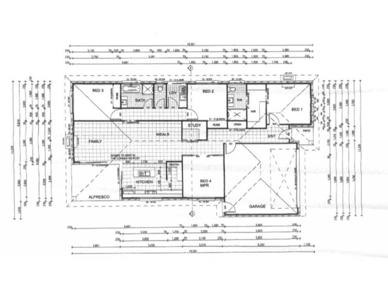36 Azorean Street, Griffin QLD 4503 Floorplan
