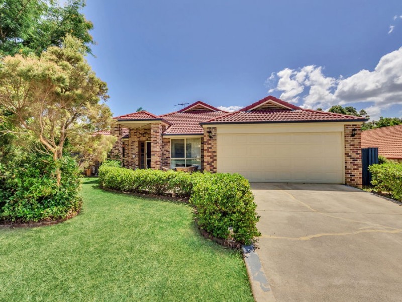 4 POPPEL COURT, Narangba QLD 4504