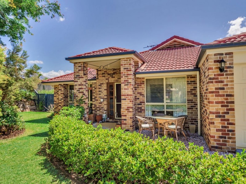 4 POPPEL COURT, Narangba QLD 4504