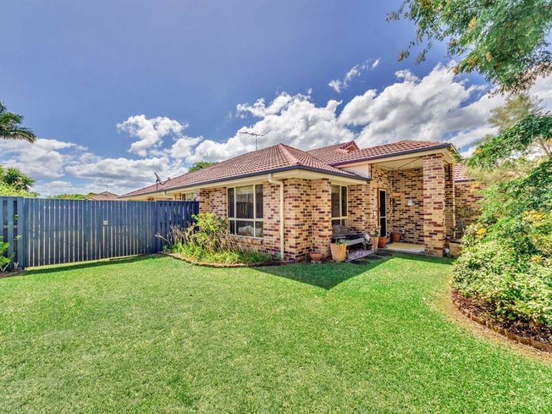 4 POPPEL COURT, Narangba QLD 4504