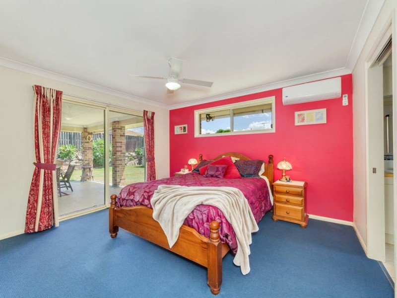 4 POPPEL COURT, Narangba QLD 4504